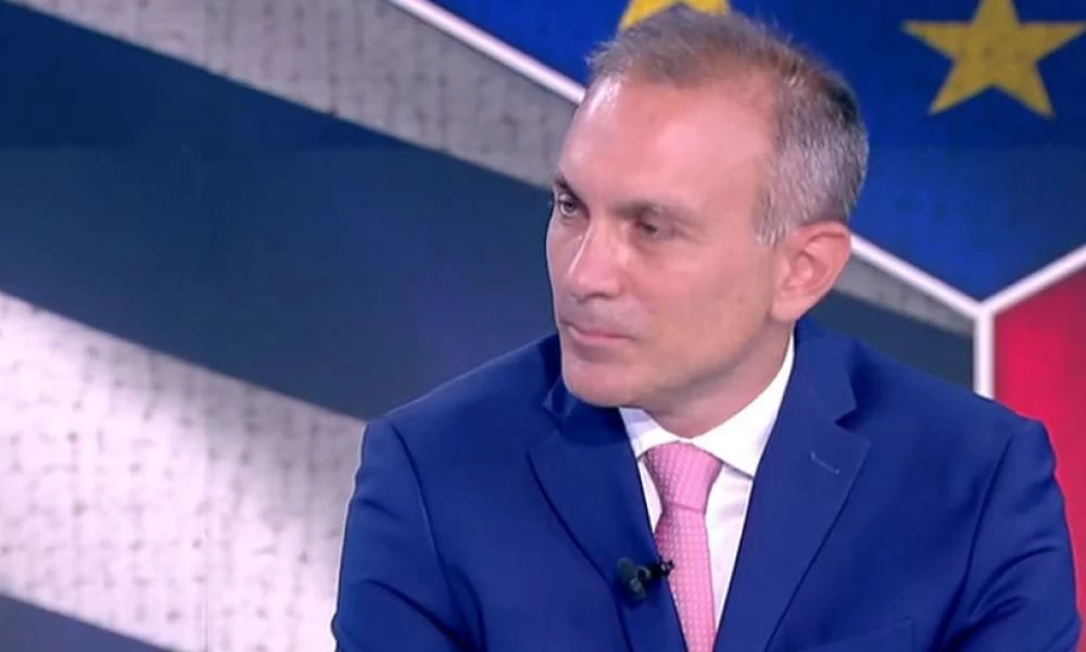 Φίλης: Τετελεσμένα σε βάρος της Αθήνας επιδιώκει η Άγκυρα